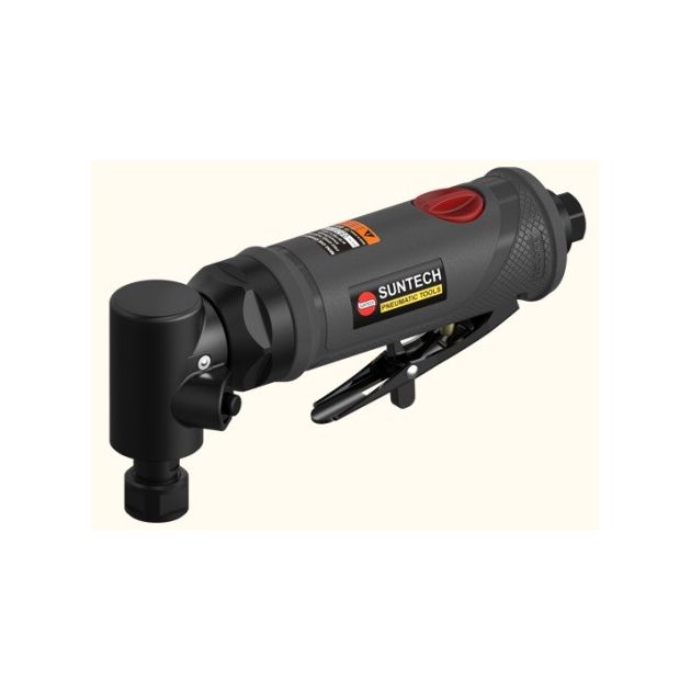 Пневмошлифмашина Suntech SM-5280, 20000об/мин, 400Вт, 0,9кг, фото  | SNABZHENIE.com.ua