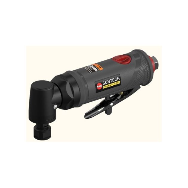 Пневмошлифмашина Suntech SM-5282, 20000об/мин, 400Вт, 0,9кг, фото  | SNABZHENIE.com.ua