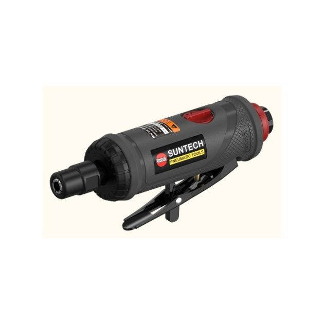 Пневмошлифмашина Suntech SM-5372 Mini, 25000 об/мин, 250 Вт, фото  | SNABZHENIE.com.ua