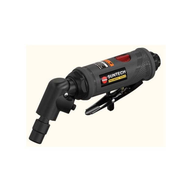 Пневмошлифмашина Suntech SM-5570 Mini, 20000 об/мин, 250 Вт, 0,6 кг, фото  | SNABZHENIE.com.ua