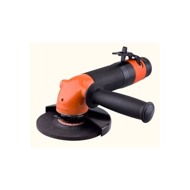 Пневмошлифмашина Suntech SM-5D, 12000 об/мин, 115мм, 2кг, фото  | SNABZHENIE.com.ua