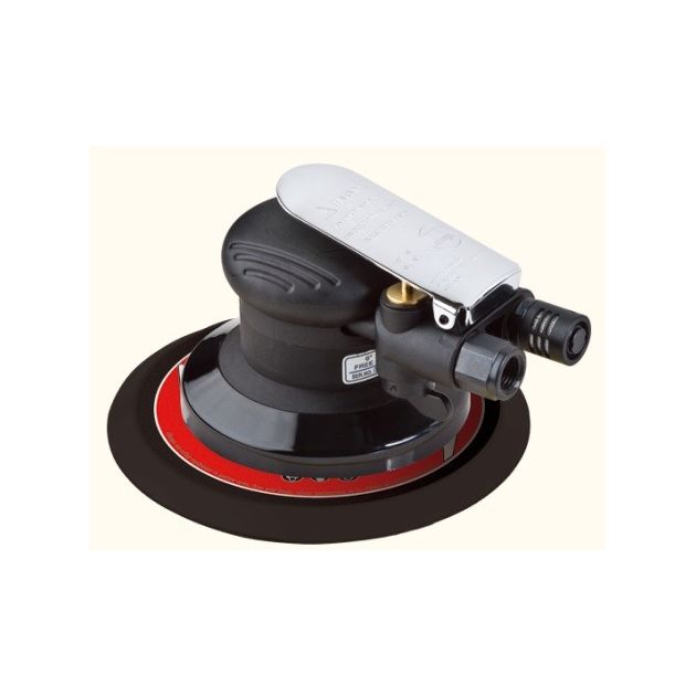 Пневмошліфмашина Suntech SM-65-6133 12000об/хв,Ø5мм,125мм,5/16"-24,1/4,10мм,57л/хв,0,6кг,6,2Бар,76dB, фото  | SNABZHENIE.com.ua