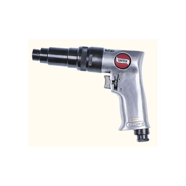 Пневмошурупокрут Suntech SM-802RG, 1800 об/мин, 3-8 Нм, фото  | SNABZHENIE.com.ua