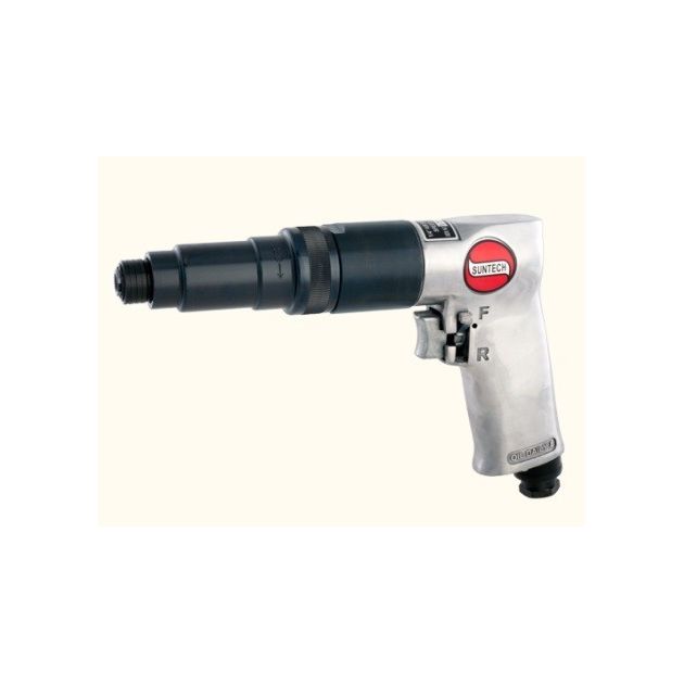 Пневмошуруповерт Suntech SM-803-RG, 800 об/мин, 3-11 Нм, фото  | SNABZHENIE.com.ua