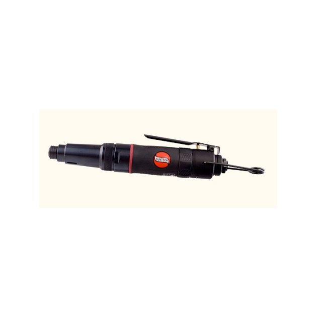 Пневмошуруповерт Suntech SM-82, 1800 об/мин, 1/4", 2-6 Нм, фото  | SNABZHENIE.com.ua