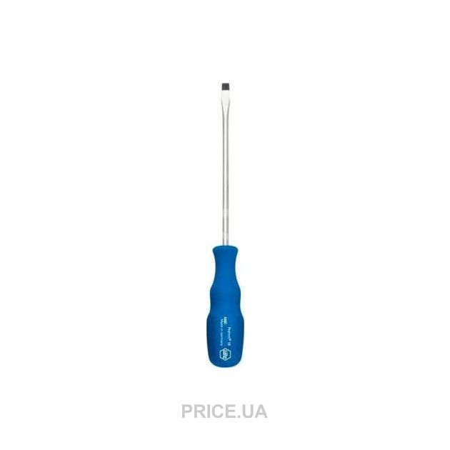 Викрутка Wiha Proturn SL 5.5х125 1K, CrVMo, фото , зображення 2 | SNABZHENIE.com.ua Викрутка Wiha Proturn SL 5.5х125 1K, CrVMo, фото , зображення 2 | SNABZHENIE.com.ua