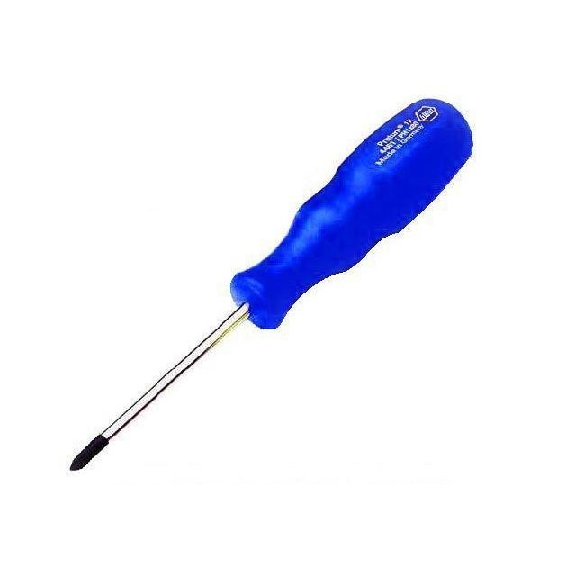 Викрутка Wiha Proturn PZ 1x80, CrVMo, фото  | SNABZHENIE.com.ua