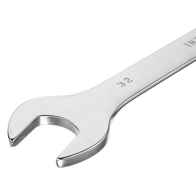 Набор ключей комбинированных 25 ед., 6-32 мм Cr-V INTERTOOL HT-1205, фото , зображення 3 | SNABZHENIE.com.ua Набор ключей комбинированных 25 ед., 6-32 мм Cr-V INTERTOOL HT-1205, фото , зображення 3 | SNABZHENIE.com.ua