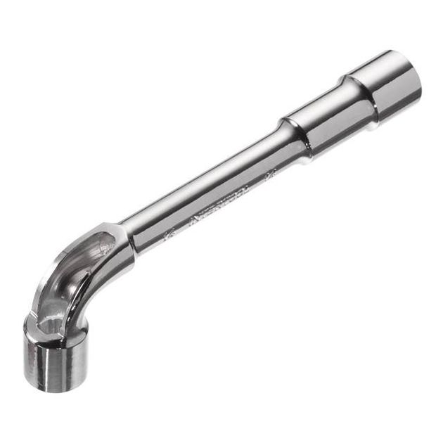 Ключ торцевий з отвором L-образний 14 мм INTERTOOL HT-1614, фото  | SNABZHENIE.com.ua