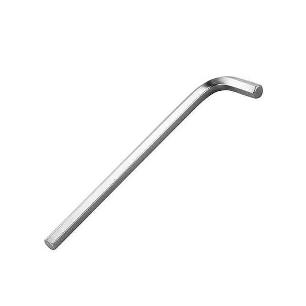 Ключ Г-образный шестигранный 8мм, 154*36мм INTERTOOL HT-1858, фото  | SNABZHENIE.com.ua