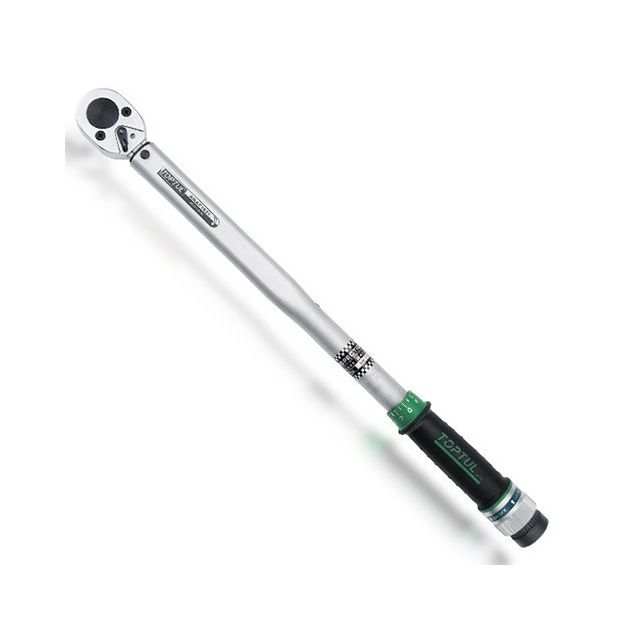 Динамометрический ключ для шиномонтажа авто TOPTUL 1x1230mm 140-980Нм ANAF3298, фото  | SNABZHENIE.com.ua