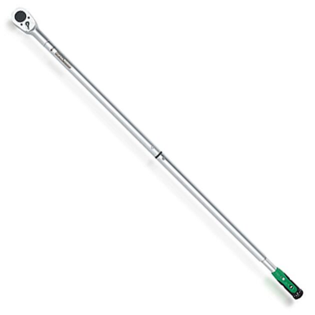 Динамометрический ключ для шиномонтажа авто TOPTUL 1x1500mm 200-1000Nm ANAU32A0, фото  | SNABZHENIE.com.ua