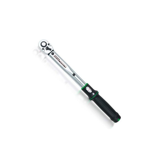 Динамометрический ключ TOPTUL 1x1250mm 200-1000Nm ANAM32A0, фото  | SNABZHENIE.com.ua