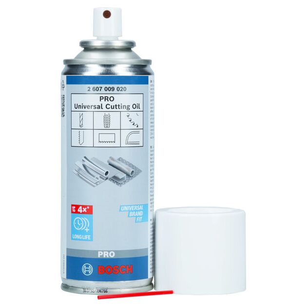 PRO Universal Cutting Oil BOSCH, фото  | SNABZHENIE.com.ua