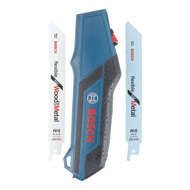 Рукоятка для полотен ножовки BOSCH, фото  | SNABZHENIE.com.ua