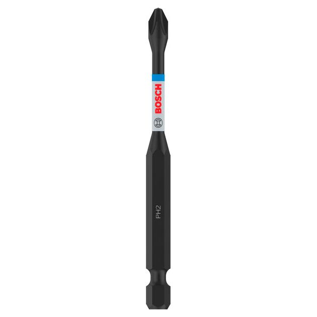 Насадка BOSCH PRO Phillips Impact PH2, 90 мм, фото  | SNABZHENIE.com.ua