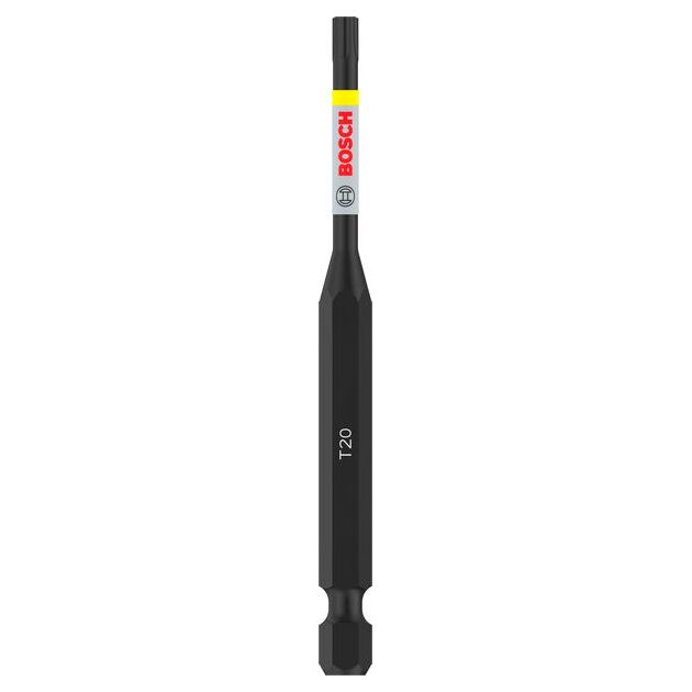 Насадка PRO Torx Impact, T20, 90 мм BOSCH, фото  | SNABZHENIE.com.ua