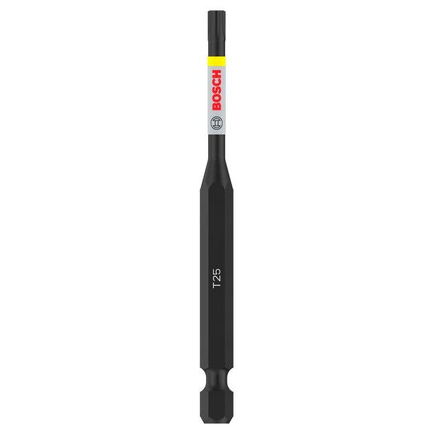 Насадка PRO Torx Impact, T25, 90 мм BOSCH, фото  | SNABZHENIE.com.ua