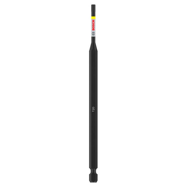 Насадка Torx Impact T20 150 мм BOSCH, фото  | SNABZHENIE.com.ua