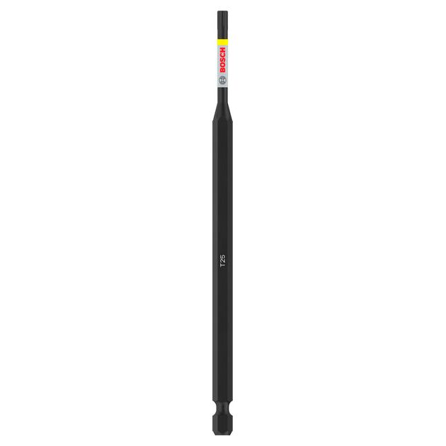Насадка PRO Torx T25 Impact, 150 мм BOSCH, фото  | SNABZHENIE.com.ua