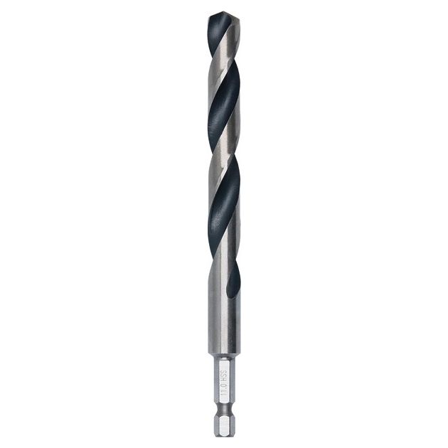 Сверло HSS PointTeQ Hex, 11,0 мм, BOSCH, фото  | SNABZHENIE.com.ua