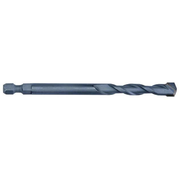 Центровочное сверло Plus TCT Ø 8,5 x 105 мм BOSCH, фото  | SNABZHENIE.com.ua