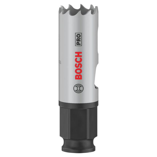 Коронка BOSCH PRO Multi Material PC Plus, 20 мм, фото  | SNABZHENIE.com.ua
