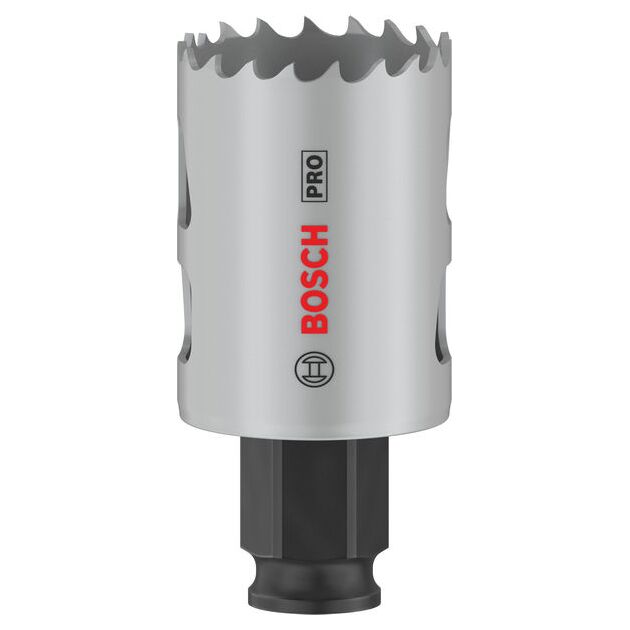 Коронка BOSCH PRO Multi Material PC Plus, 35 мм, фото  | SNABZHENIE.com.ua