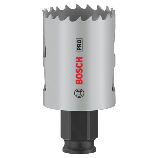 Коронка BOSCH PRO Multi Material PC Plus, 37 мм, фото  | SNABZHENIE.com.ua