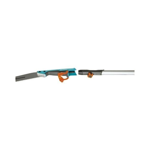 Садовая пила изогнутая Gardena 300 PP Combisystem, фото , изображение 5 | SNABZHENIE.com.ua Садовая пила изогнутая Gardena 300 PP Combisystem, фото , изображение 5 | SNABZHENIE.com.ua