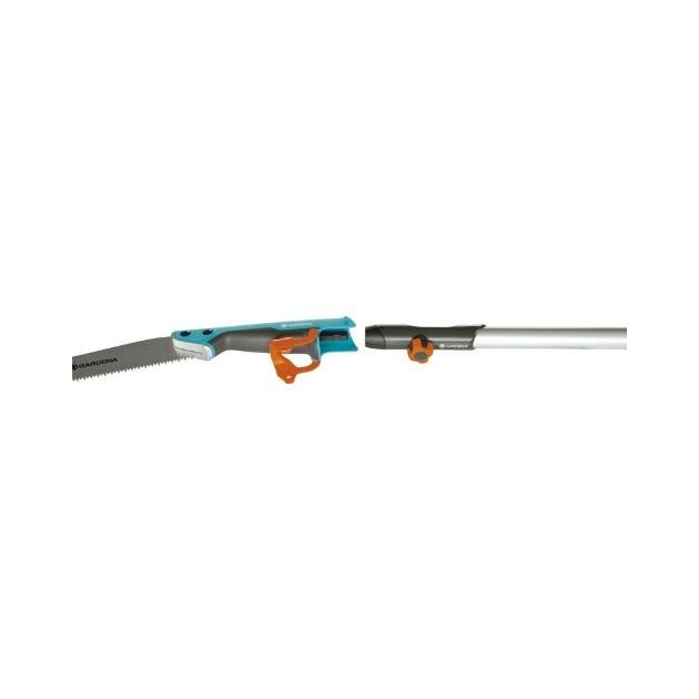 Садовая пила изогнутая Gardena 300 PP Combisystem, фото , изображение 4 | SNABZHENIE.com.ua Садовая пила изогнутая Gardena 300 PP Combisystem, фото , изображение 4 | SNABZHENIE.com.ua