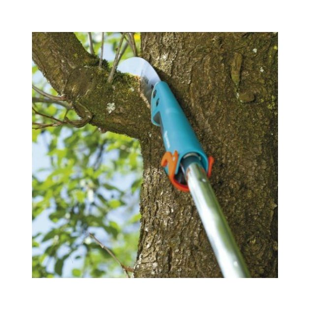 Садовая пила изогнутая Gardena CS 300 P, фото , изображение 6 | SNABZHENIE.com.ua Садовая пила изогнутая Gardena CS 300 P, фото , изображение 6 | SNABZHENIE.com.ua