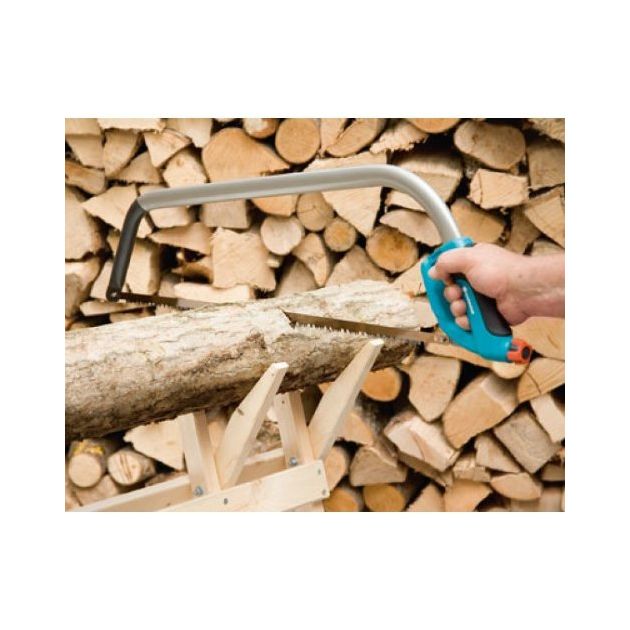 Пила лучковая Gardena Comfort 760 мм, фото , изображение 8 | SNABZHENIE.com.ua Пила лучковая Gardena Comfort 760 мм, фото , изображение 8 | SNABZHENIE.com.ua