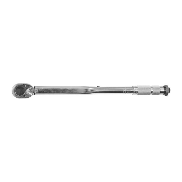 Динамометрический ключ VOREL 1/2, F= 28-210 Нм, l= 465 мм, фото  | SNABZHENIE.com.ua