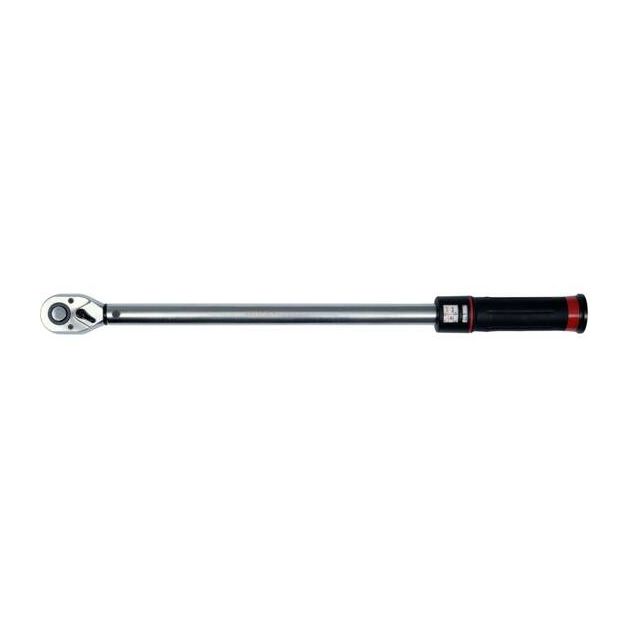 Динамометрический ключ YATO: квадрат 1/2, F= 65- 350 Нм, L= 550 мм, фото  | SNABZHENIE.com.ua