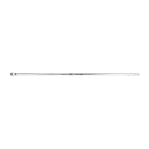 Ключ динамометрический YATO : квадрат 1, F= 300-1500 Нм, L= 2160-2190 мм, фото  | SNABZHENIE.com.ua