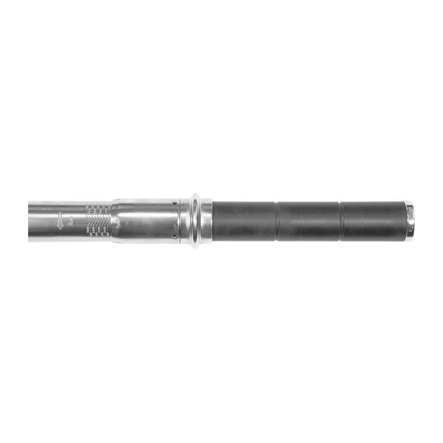 Динамометричний ключ YATO: квадрат 3/4, F= 160- 800 Нм, L= 1030-1050 мм, фото  | SNABZHENIE.com.ua