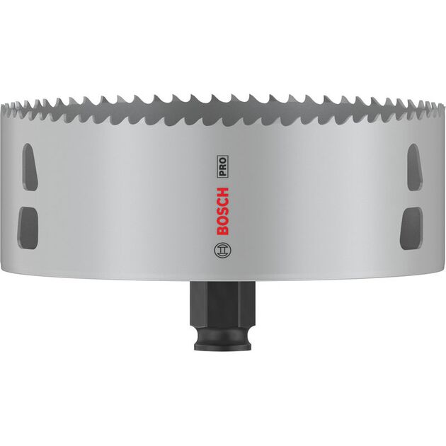 Коронка BOSCH PRO Multi Material PC Plus, 133 мм, фото  | SNABZHENIE.com.ua