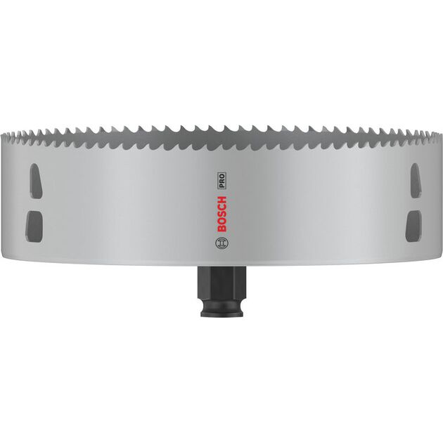 Коронка Bosch PRO Multi Material PC Plus, 177 мм, фото  | SNABZHENIE.com.ua
