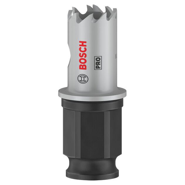 Коронка BOSCH PRO Sheet Metal PC Plus, 16 мм, фото  | SNABZHENIE.com.ua