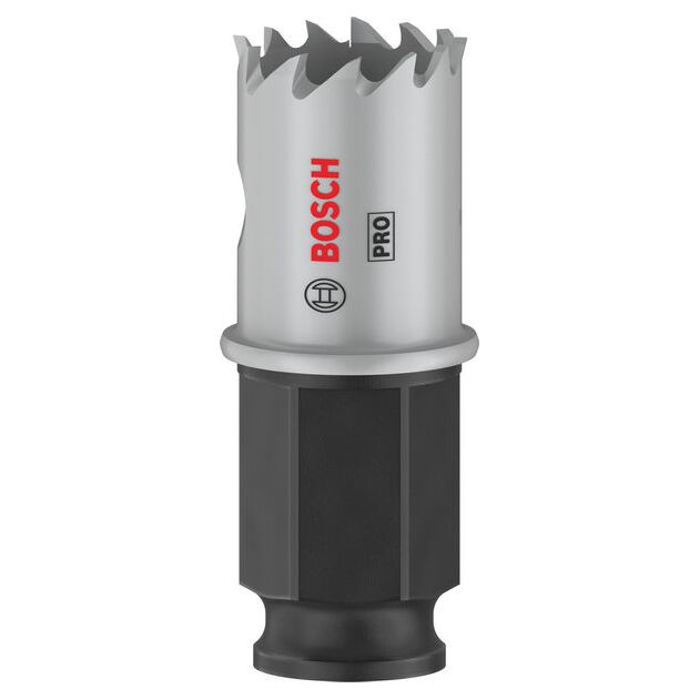 Коронка BOSCH PRO Sheet Metal PC Plus, 20 мм, фото  | SNABZHENIE.com.ua