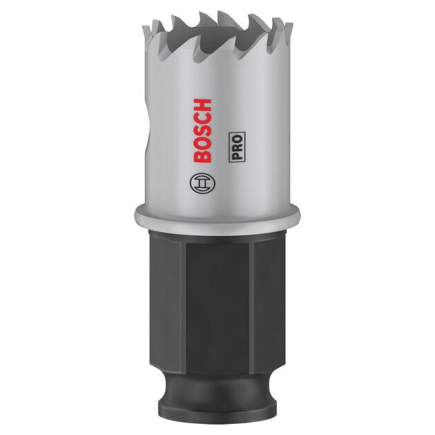 Коронка BOSCH PRO Sheet Metal PC Plus, 21 мм, фото  | SNABZHENIE.com.ua