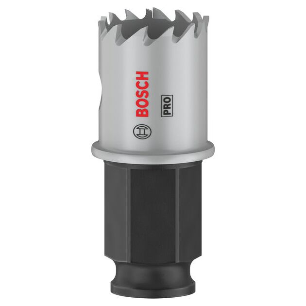 Коронка BOSCH PRO Sheet Metal PC Plus, 22 мм, фото  | SNABZHENIE.com.ua