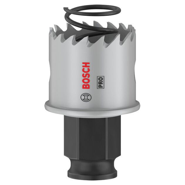 Коронка BOSCH PRO Sheet Metal PC Plus, 30 мм, фото  | SNABZHENIE.com.ua