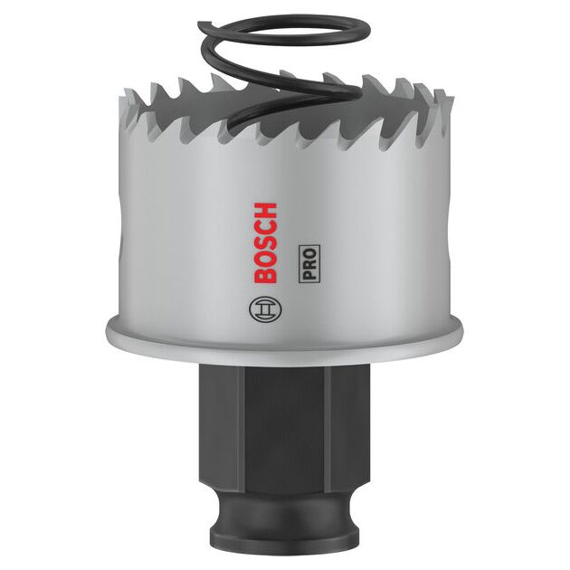 Коронка BOSCH PRO Sheet Metal PC Plus, 38 мм, фото  | SNABZHENIE.com.ua