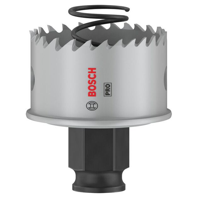 Коронка PRO Sheet Metal PC Plus, 44 мм BOSCH, фото  | SNABZHENIE.com.ua