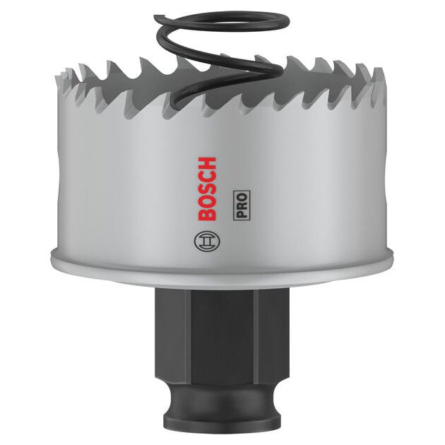 Коронка PRO Sheet Metal PC Plus, 48 мм BOSCH, фото  | SNABZHENIE.com.ua