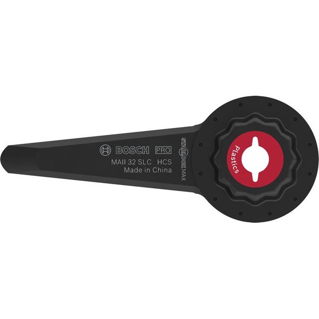 Полотно PRO MAII 32 SLC 32x70 мм для мультиинструмента BOSCH, фото  | SNABZHENIE.com.ua