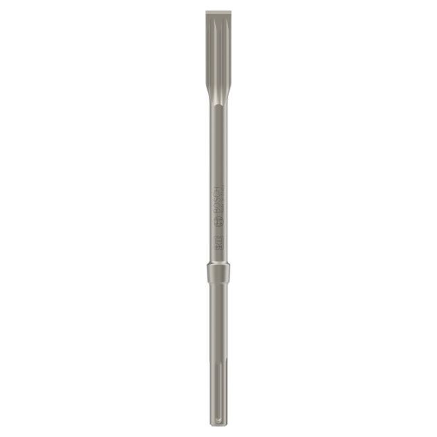 Плоское зубило BOSCH PRO SDS max-5C 25x400 мм, фото  | SNABZHENIE.com.ua