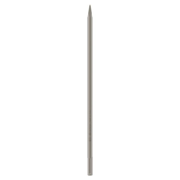 Зубило Spline PRO SDS max-4C, 600 мм BOSCH, фото  | SNABZHENIE.com.ua